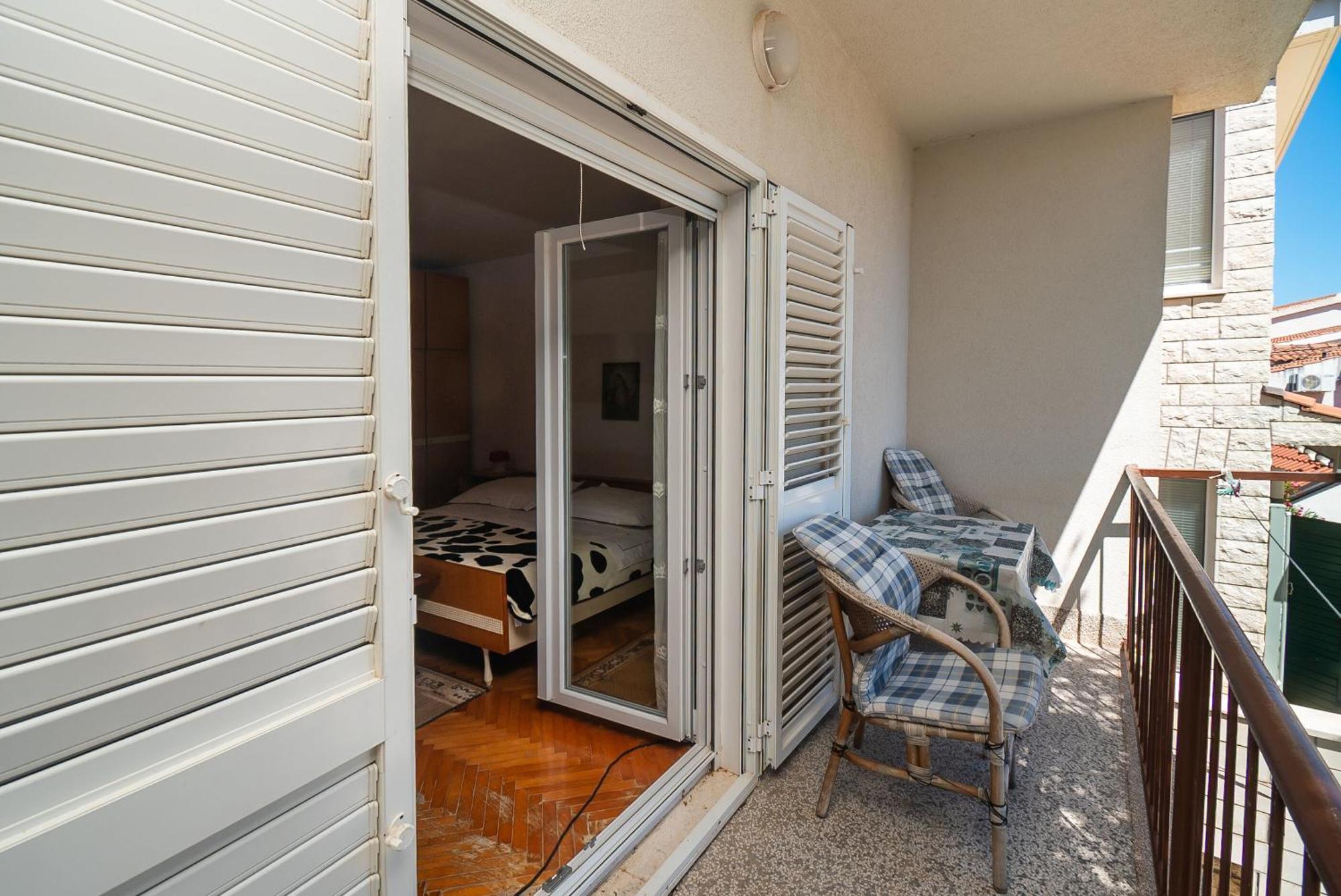 Apartments Marija ロゴズニッツァ エクステリア 写真
