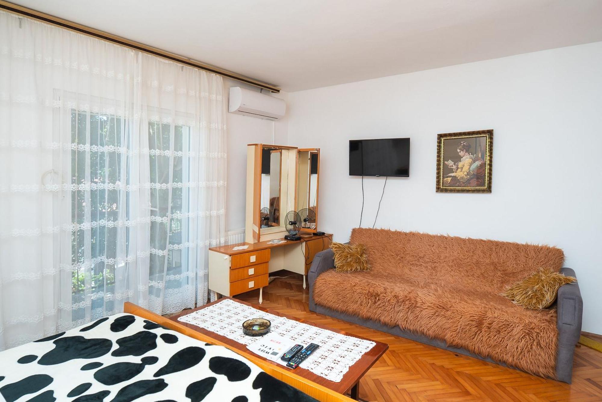 Apartments Marija ロゴズニッツァ エクステリア 写真