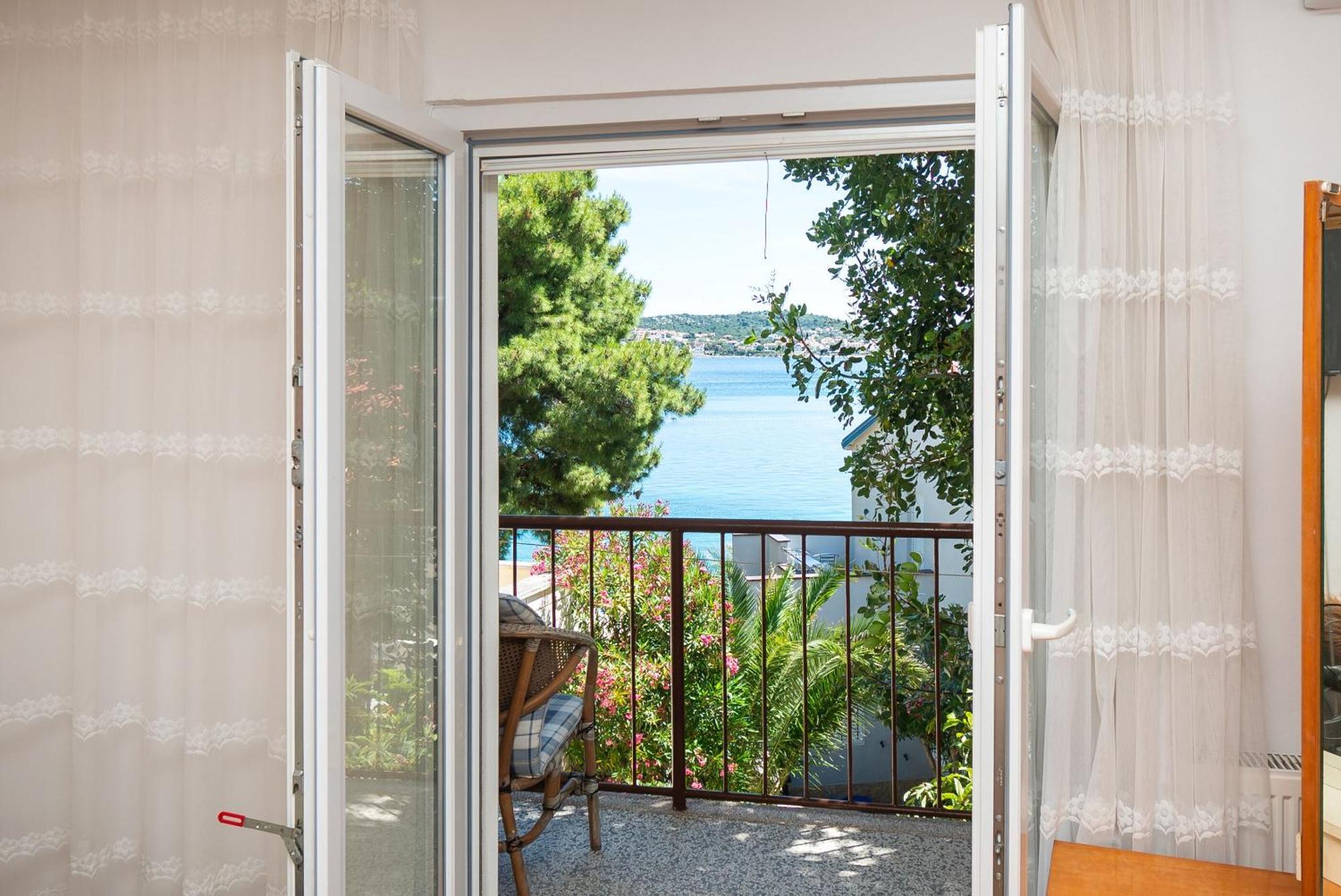 Apartments Marija ロゴズニッツァ エクステリア 写真