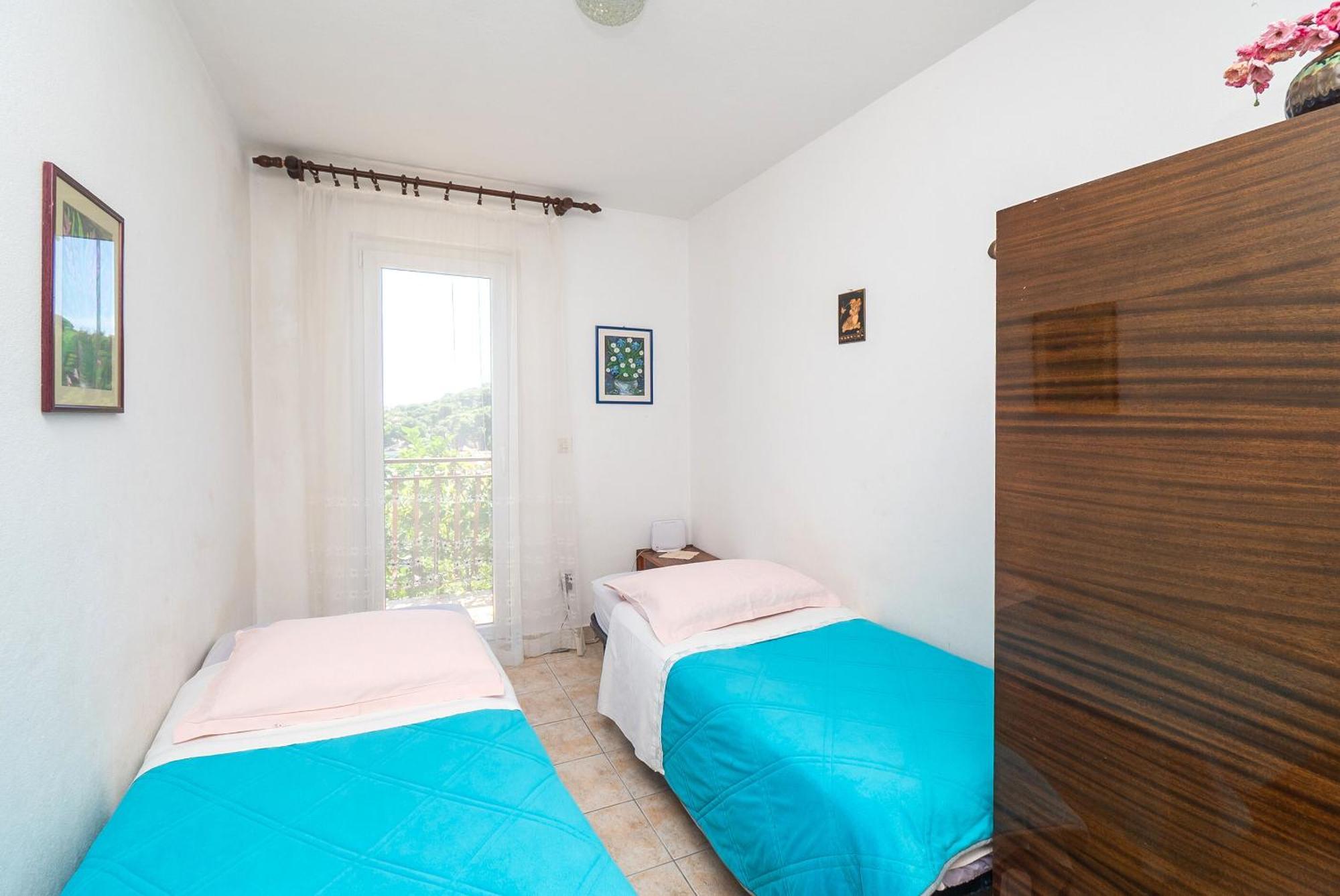 Apartments Marija ロゴズニッツァ エクステリア 写真