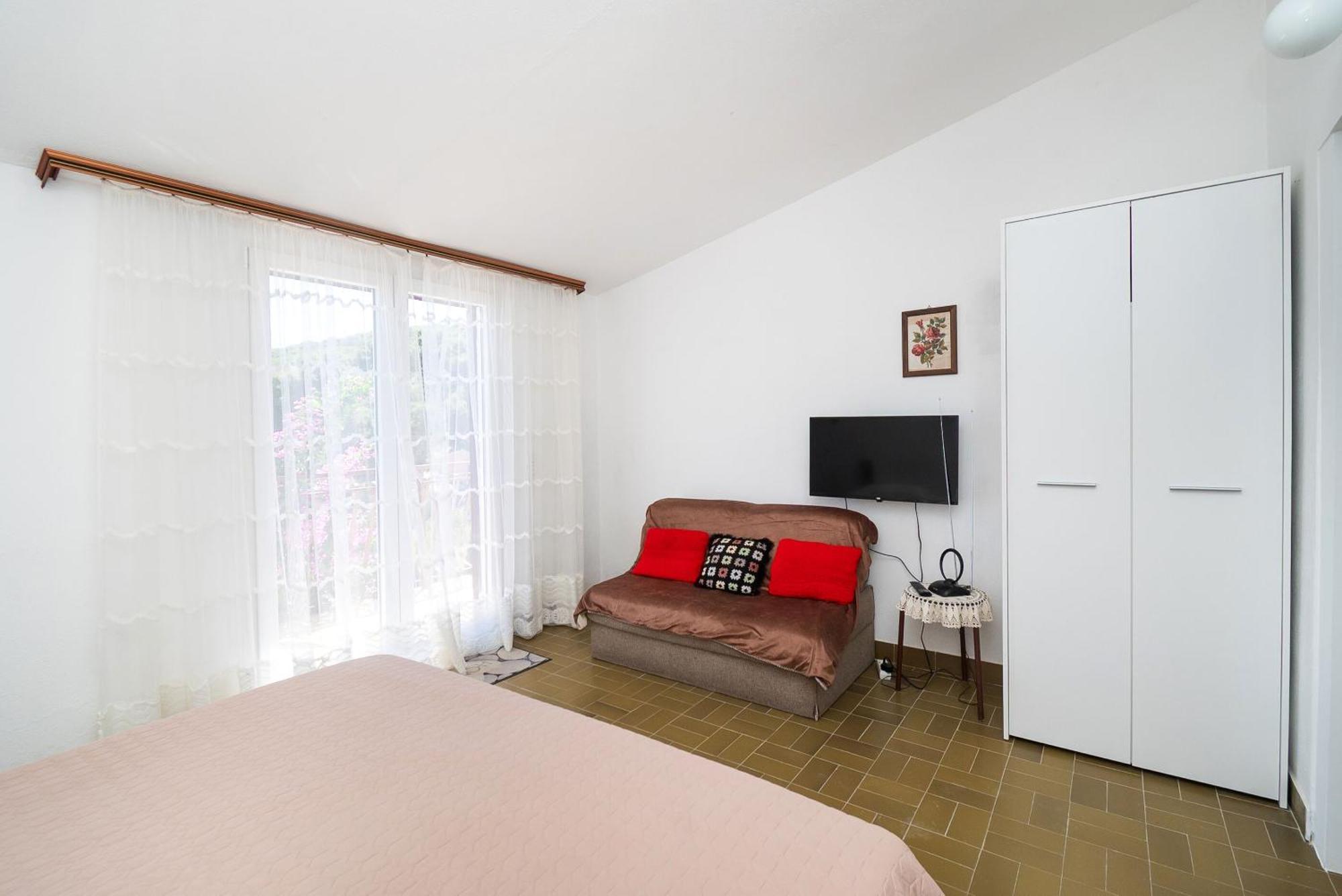Apartments Marija ロゴズニッツァ エクステリア 写真