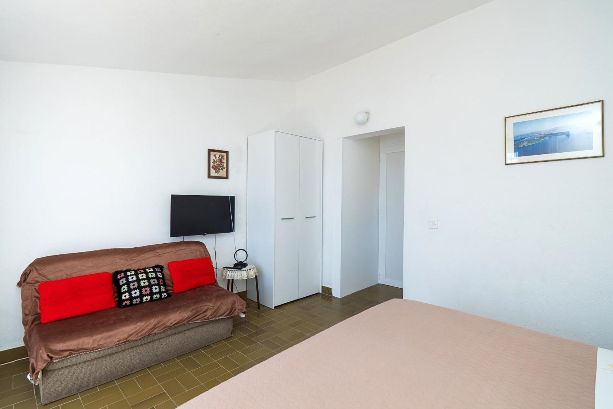 Apartments Marija ロゴズニッツァ エクステリア 写真