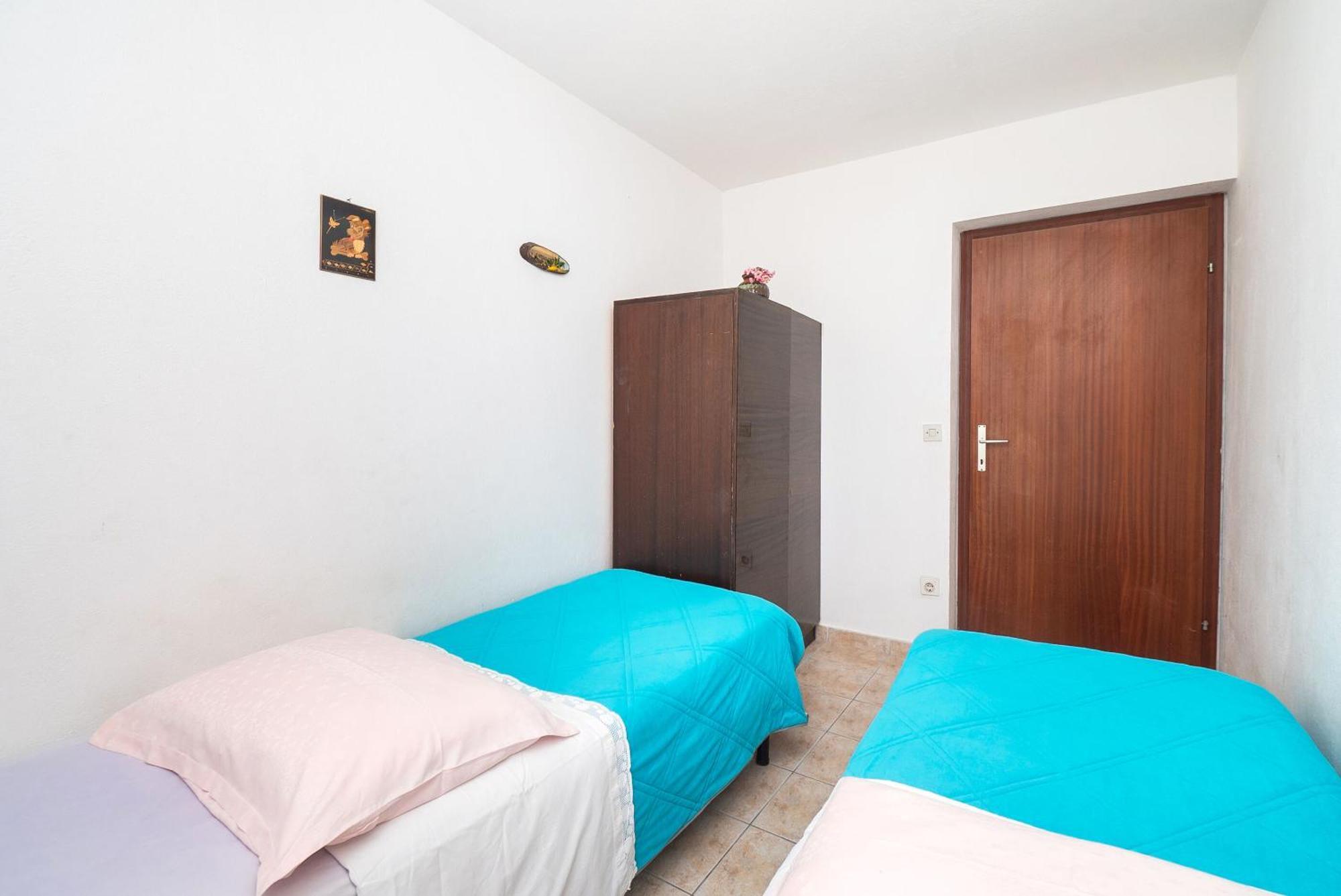 Apartments Marija ロゴズニッツァ エクステリア 写真