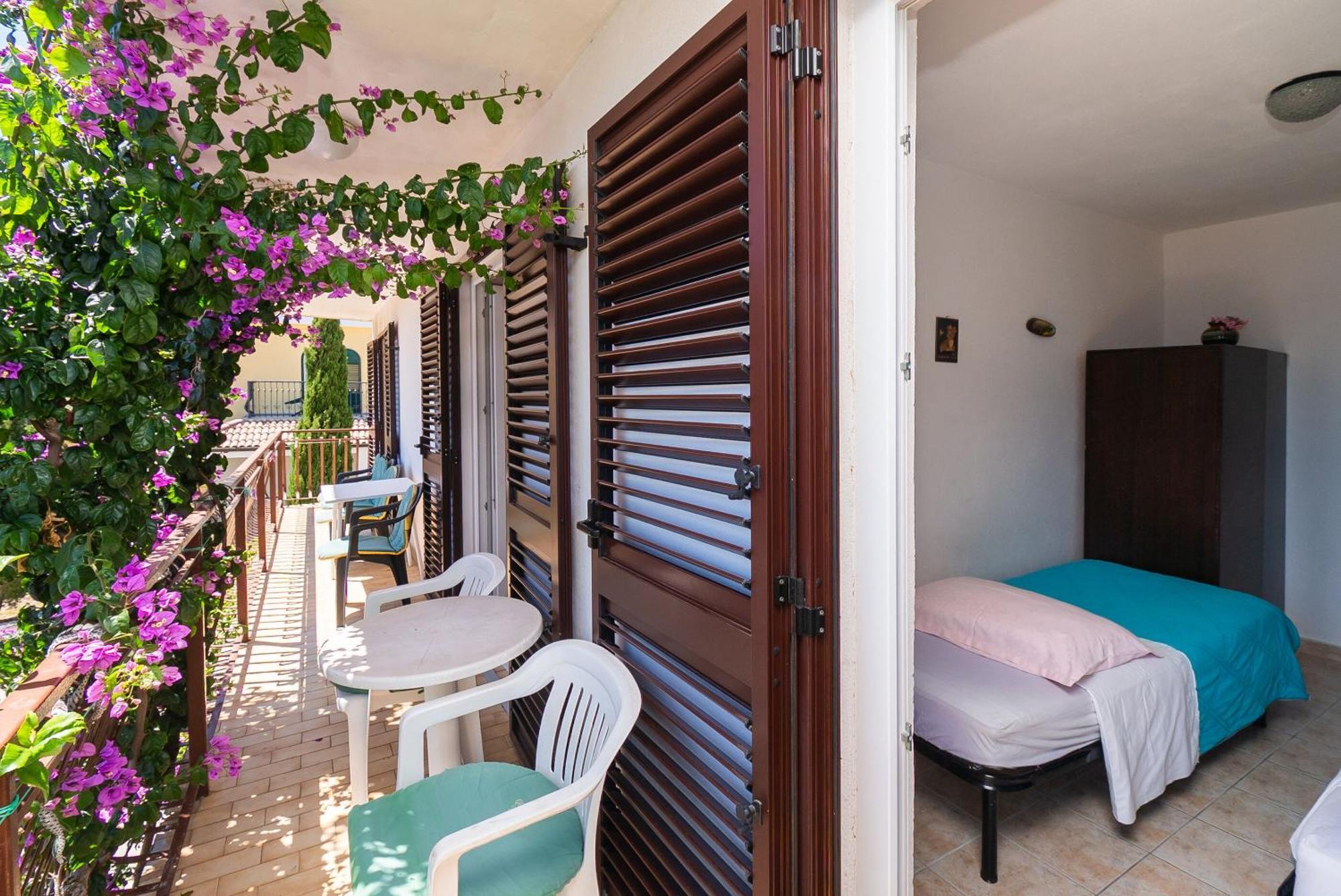 Apartments Marija ロゴズニッツァ エクステリア 写真