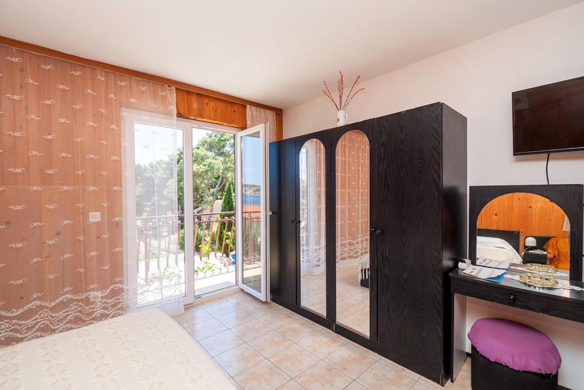 Apartments Marija ロゴズニッツァ エクステリア 写真