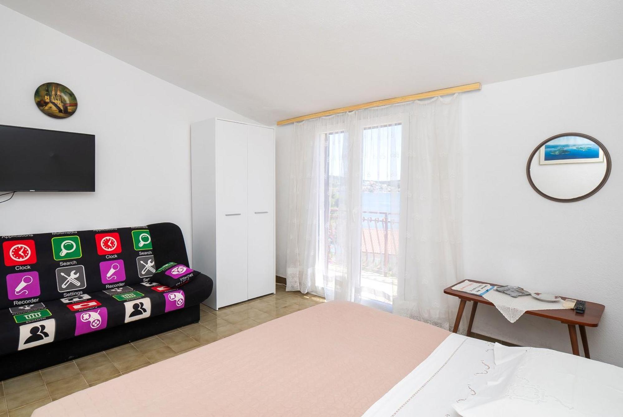 Apartments Marija ロゴズニッツァ エクステリア 写真