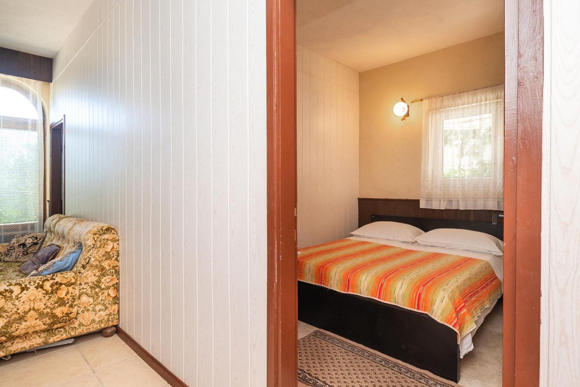 Apartments Marija ロゴズニッツァ エクステリア 写真