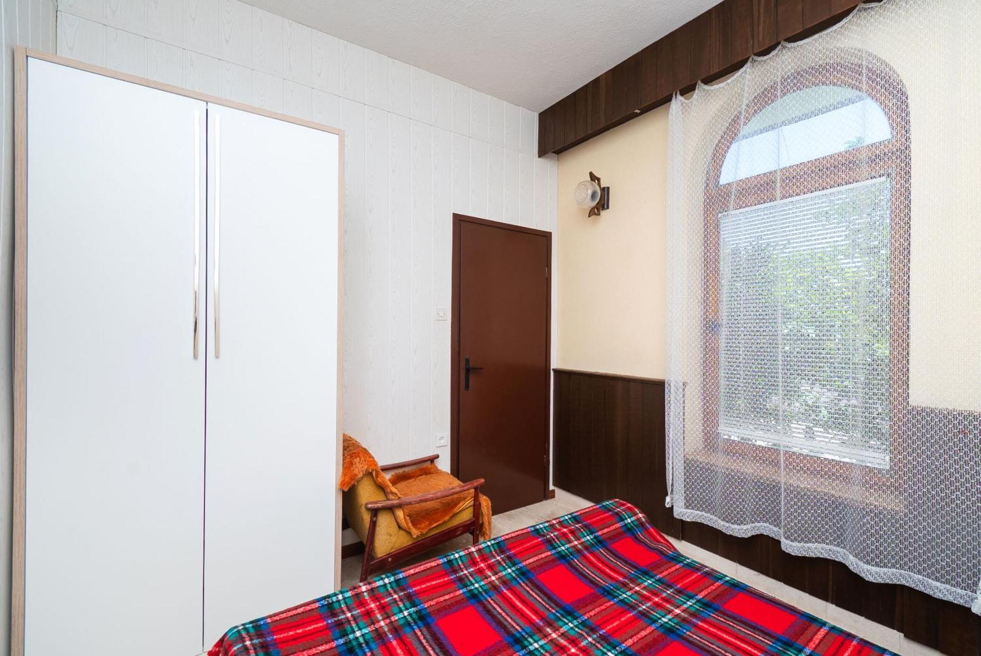 Apartments Marija ロゴズニッツァ エクステリア 写真