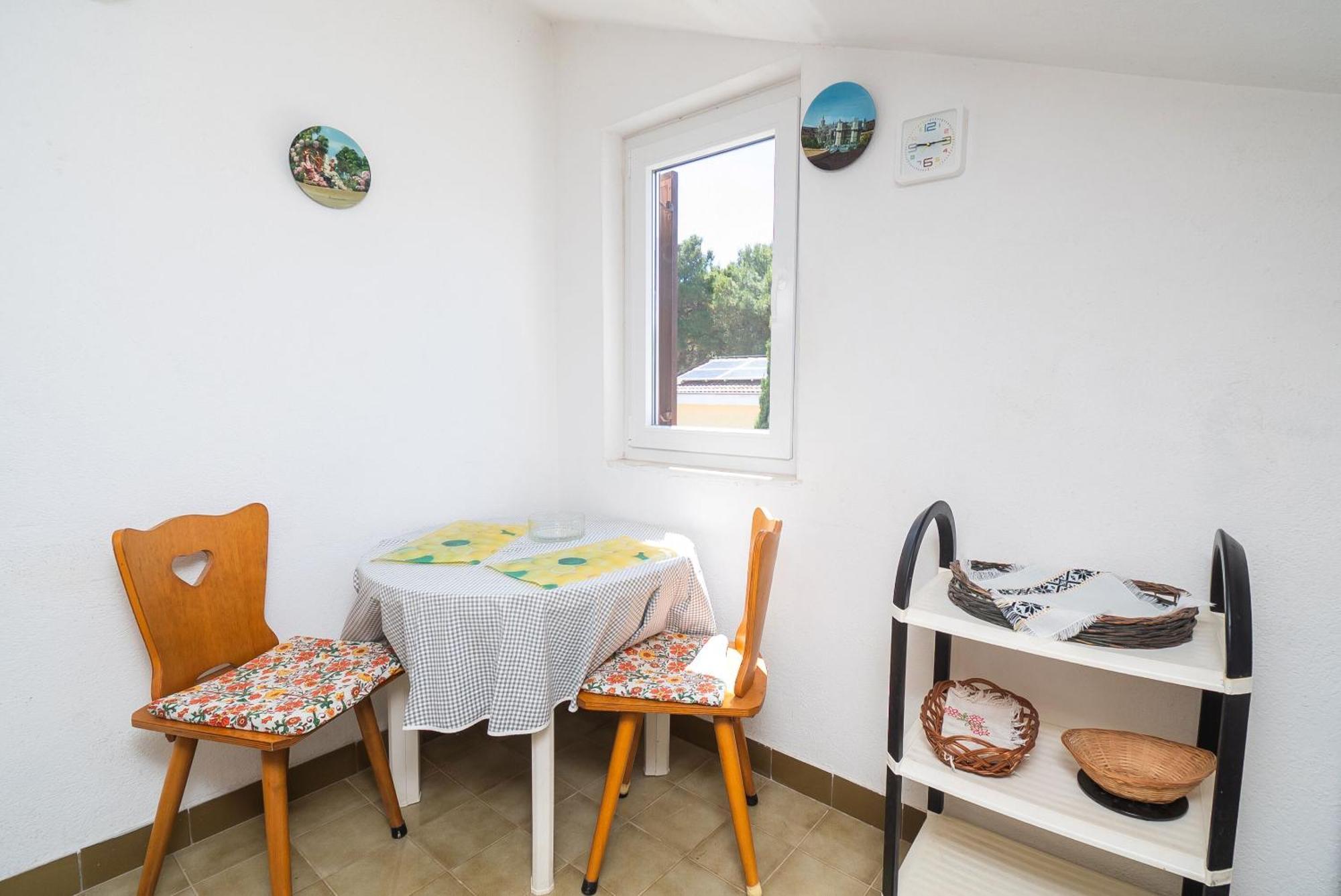 Apartments Marija ロゴズニッツァ エクステリア 写真