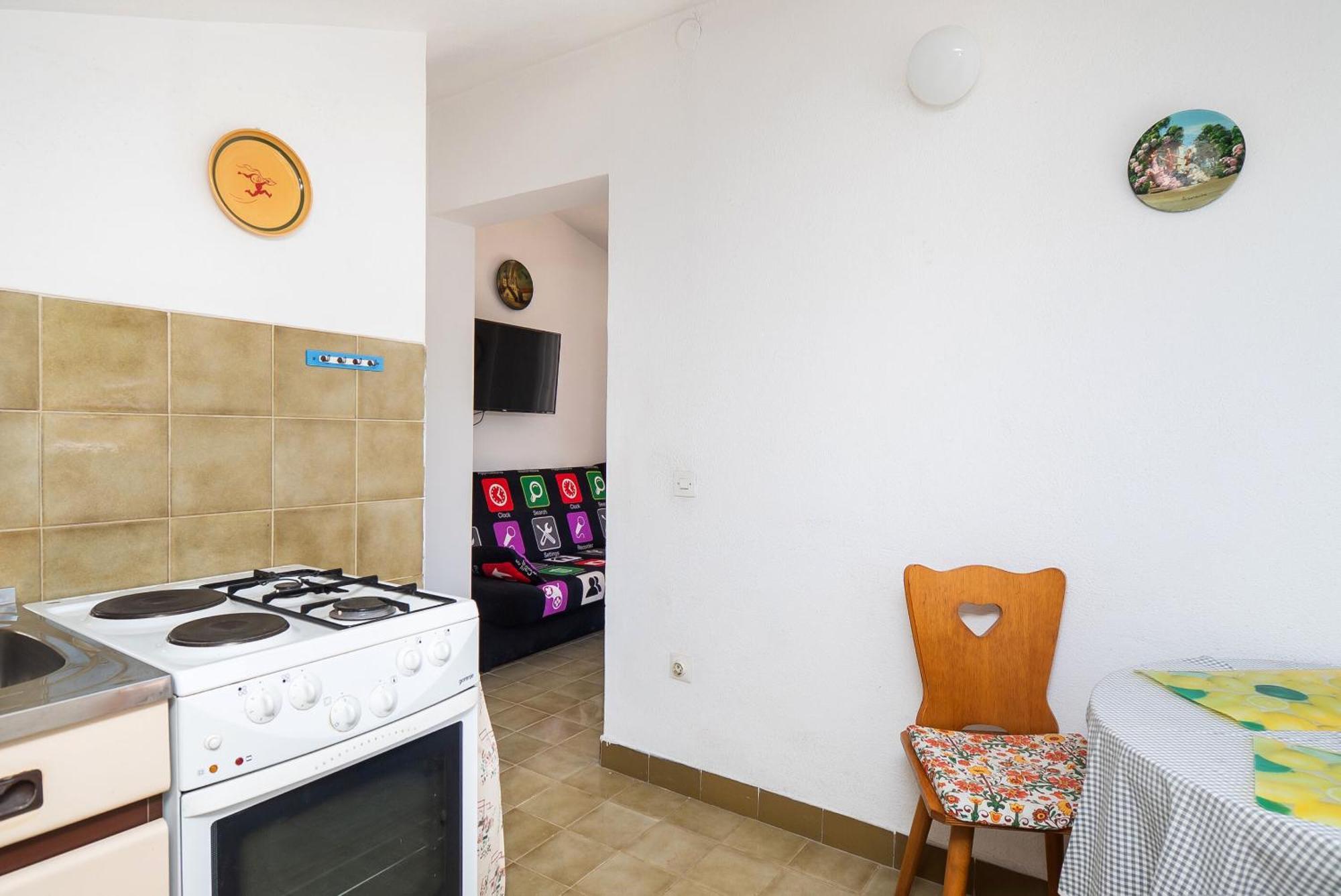 Apartments Marija ロゴズニッツァ エクステリア 写真