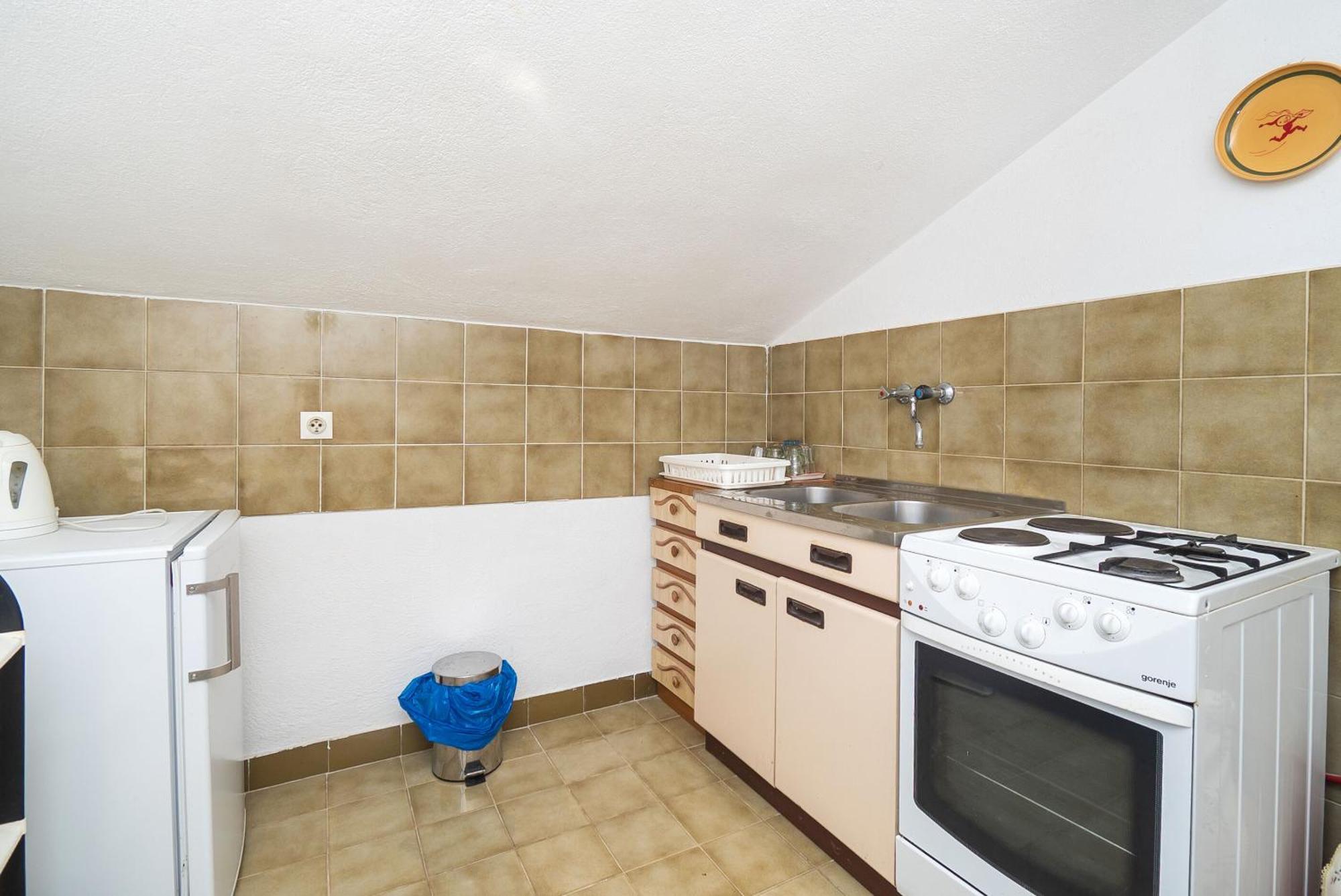 Apartments Marija ロゴズニッツァ エクステリア 写真