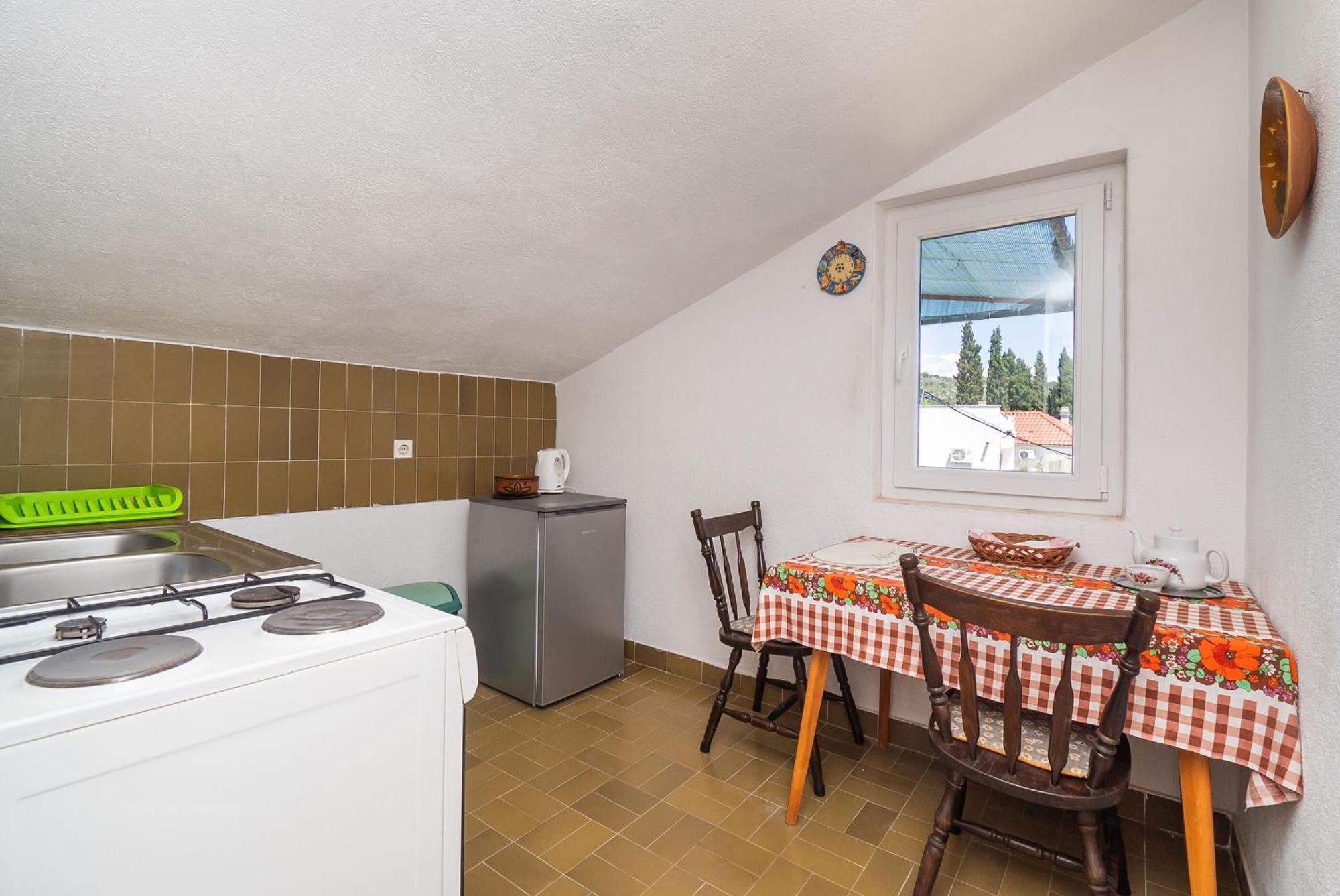 Apartments Marija ロゴズニッツァ エクステリア 写真