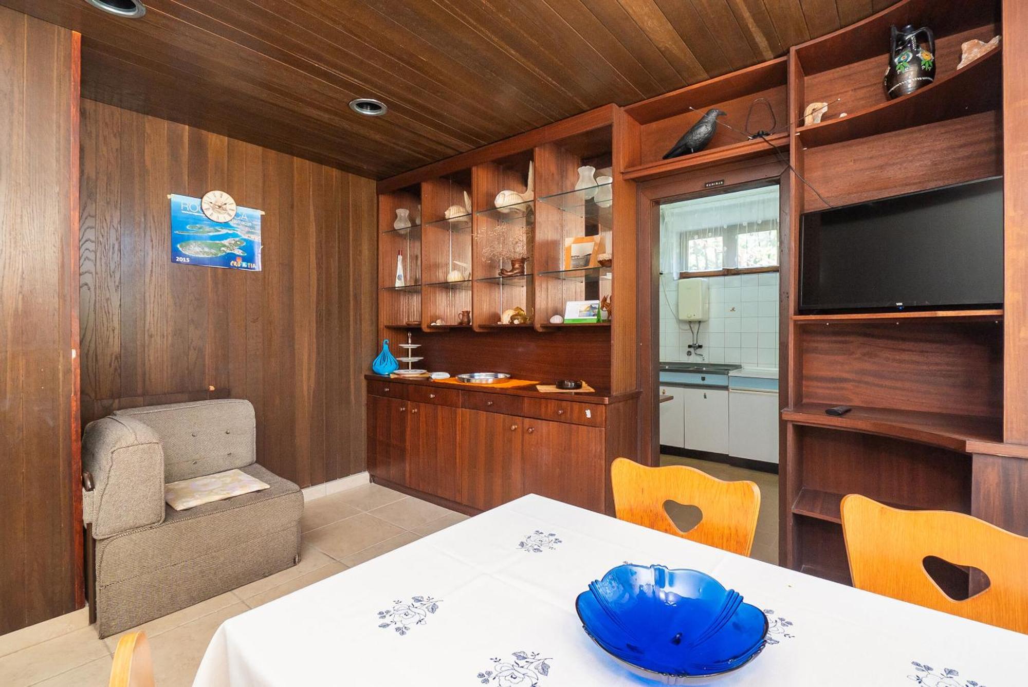 Apartments Marija ロゴズニッツァ エクステリア 写真