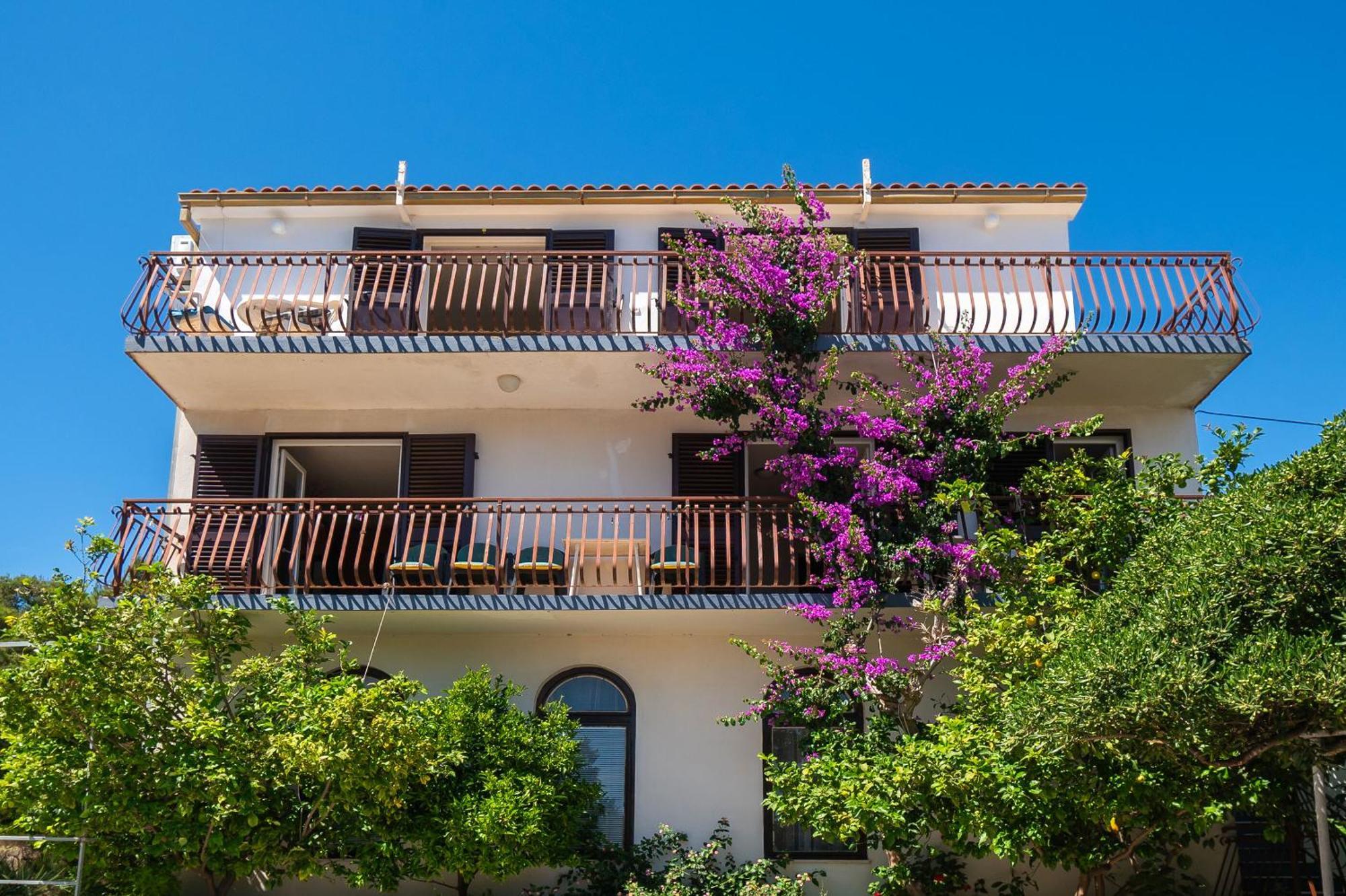 Apartments Marija ロゴズニッツァ エクステリア 写真